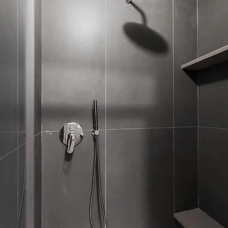 公寓 Le Dodici Porte - Porta Sant'isaia 9 By District *