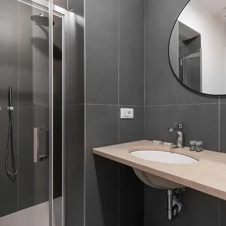 Le Dodici Porte - Porta Sant'isaia 9 By District