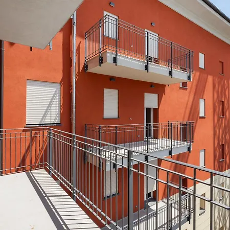 Le Dodici Porte - Porta Sant'isaia 9 By District 公寓