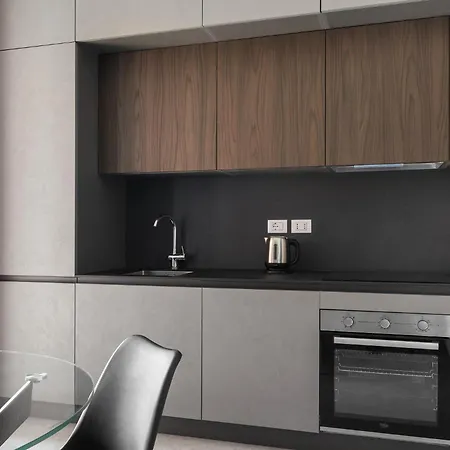Apartment Le Dodici Porte - Porta Sant'isaia 9 By District