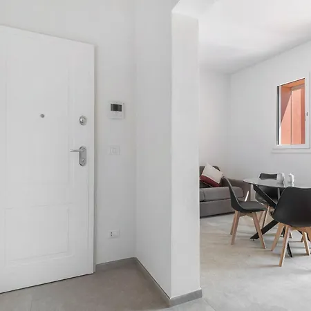 Le Dodici Porte - Porta Sant'isaia 9 By District *