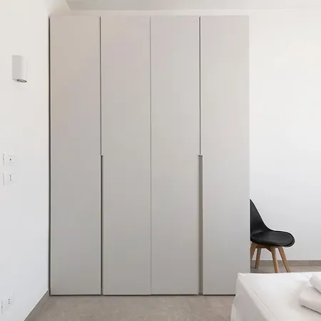 Le Dodici Porte - Porta Sant'isaia 9 By District