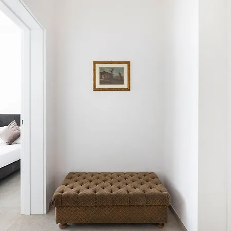 公寓 Le Dodici Porte - Porta Sant'isaia 9 By District