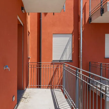 公寓 Le Dodici Porte - Porta Sant'isaia 9 By District *