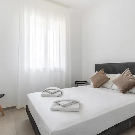 Le Dodici Porte - Porta Sant'isaia 9 By District 公寓 博洛尼亚