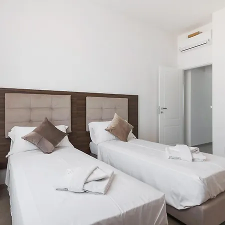 Le Dodici Porte - Porta Sant'isaia 9 By District 博洛尼亚