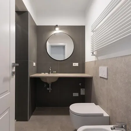 Le Dodici Porte - Porta Sant'isaia 9 By District Apartment *