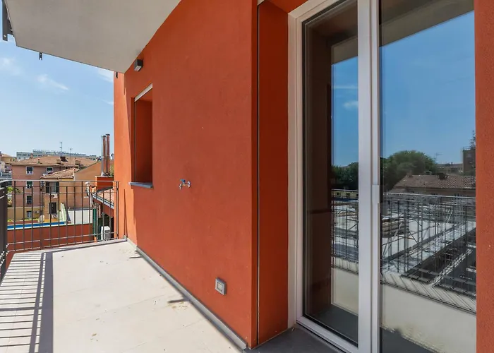 Le Dodici Porte - Porta Sant'isaia 9 By District Apartment Bologna