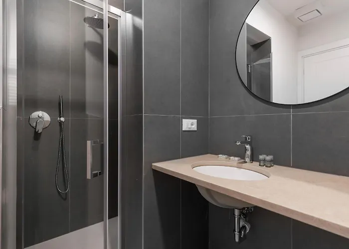 Le Dodici Porte - Porta Sant'isaia 9 By District