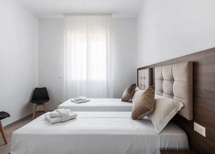 Le Dodici Porte - Porta Sant'isaia 9 By District * 볼로냐