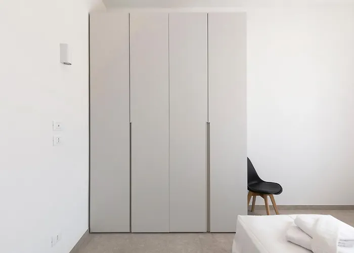 Le Dodici Porte - Porta Sant'isaia 9 By District