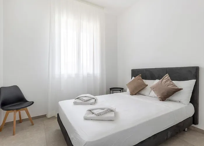 Le Dodici Porte - Porta Sant'isaia 9 By District 아파트 볼로냐