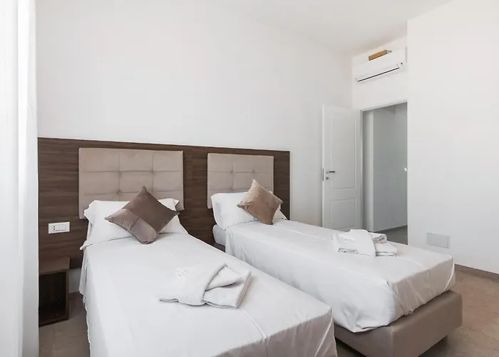 Le Dodici Porte - Porta Sant'isaia 9 By District Bologna