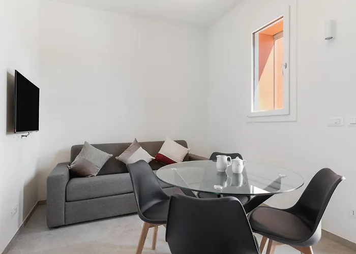 Apartment Le Dodici Porte - Porta Sant'isaia 9 By District