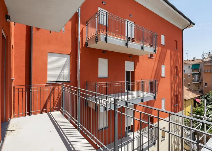 Le Dodici Porte - Porta Sant'isaia 9 By District Διαμέρισμα
