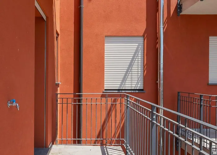 Διαμέρισμα Le Dodici Porte - Porta Sant'isaia 9 By District *